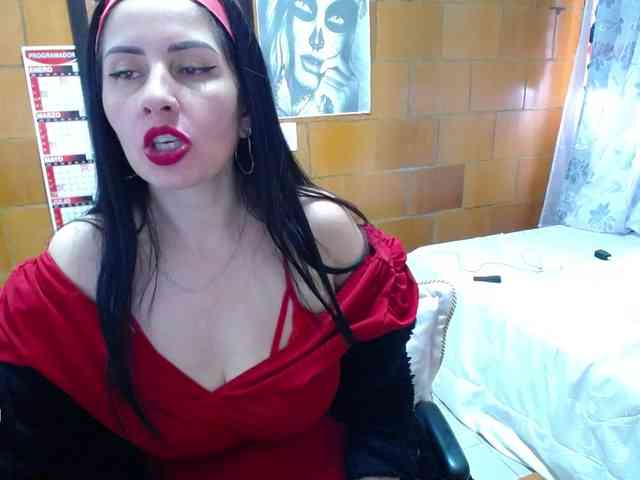 Charlotemple5 webcam