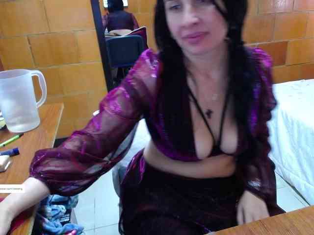 Charlotemple5 webcam