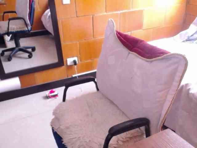 Charlotemple5 webcam
