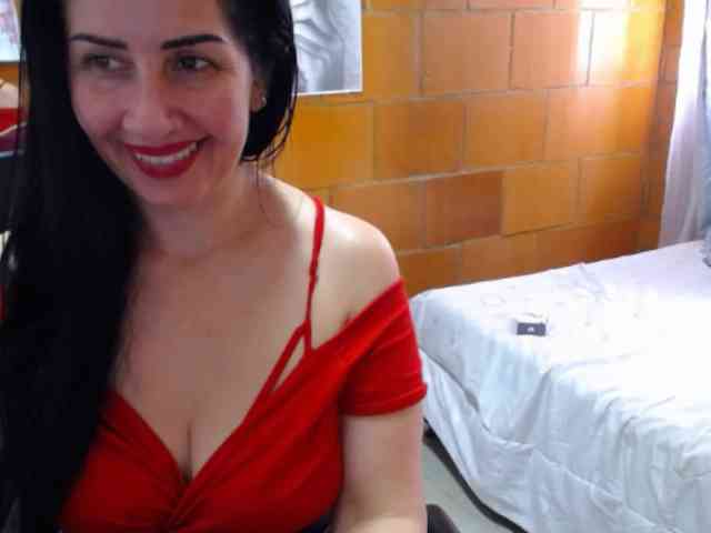 Charlotemple5 webcam