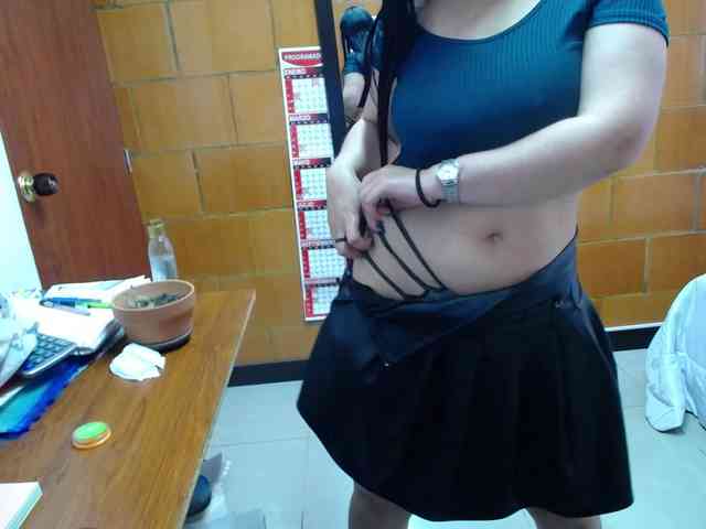 Charlotemple5 webcam