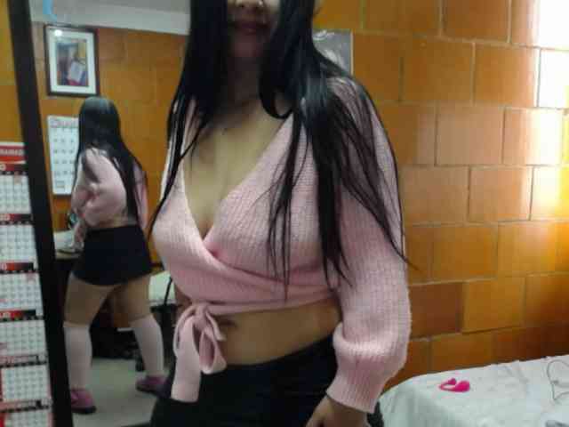 Charlotemple5 webcam