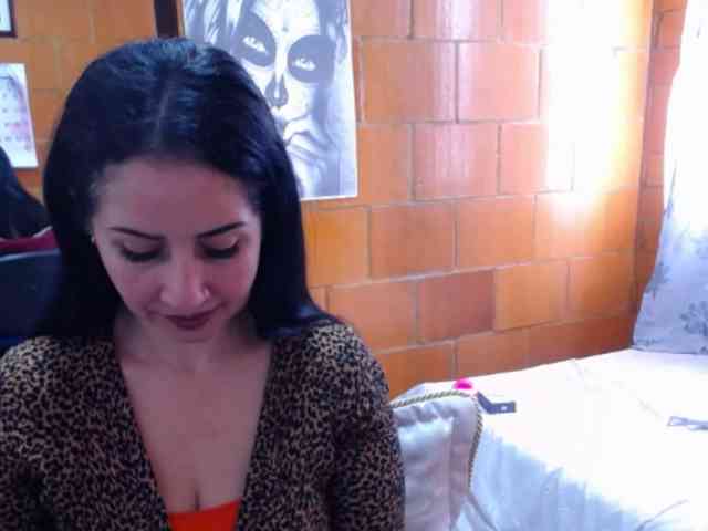 Charlotemple5 webcam