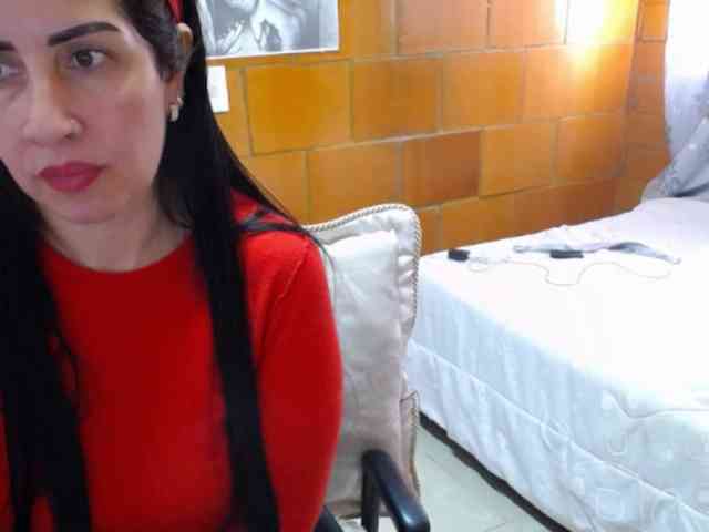 Charlotemple5 webcam