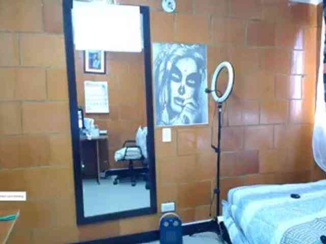 Charlotemple5 webcam