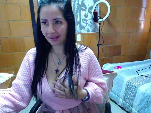 Charlotemple5 webcam