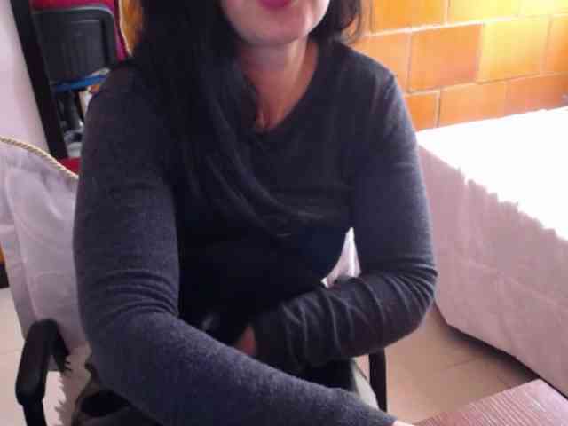 Charlotemple5 webcam