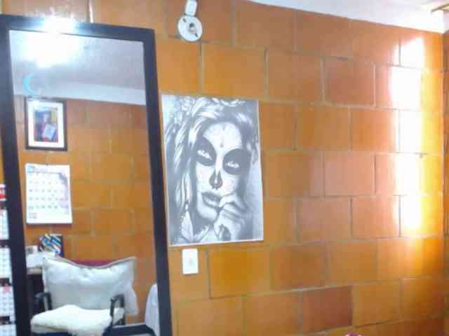 Charlotemple5 webcam