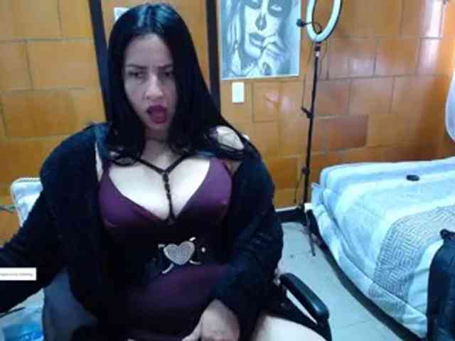 Charlotemple5 webcam