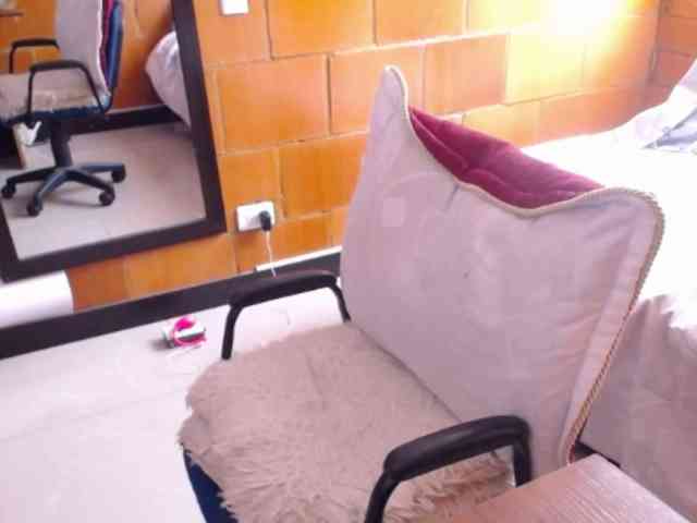 Charlotemple5 webcam