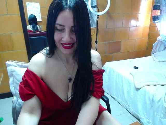 Charlotemple5 webcam