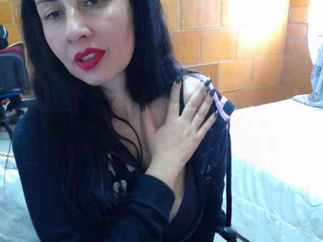 Charlotemple5 webcam