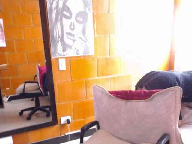 Charlotemple5 webcam