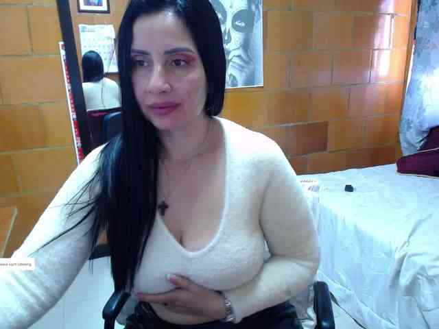Charlotemple5 webcam