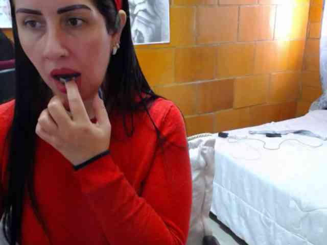 Charlotemple5 webcam