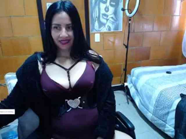 Charlotemple5 webcam