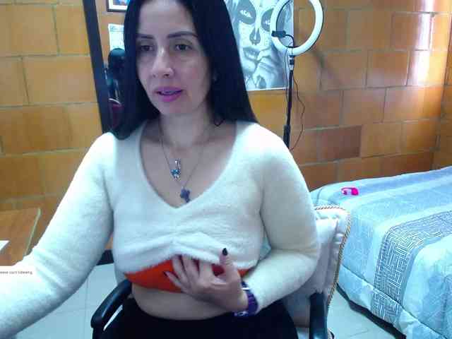 Charlotemple5 webcam