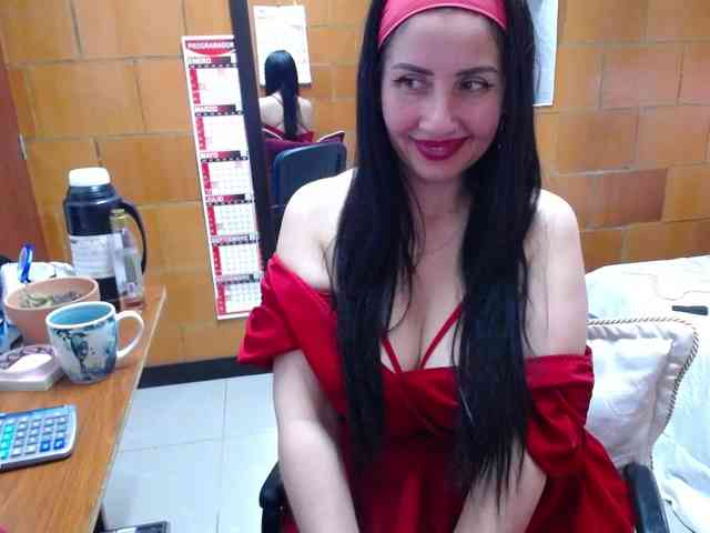 Charlotemple5 webcam