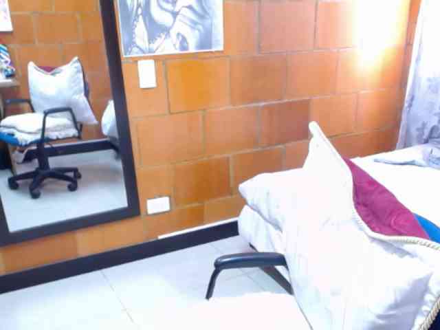 Charlotemple5 webcam