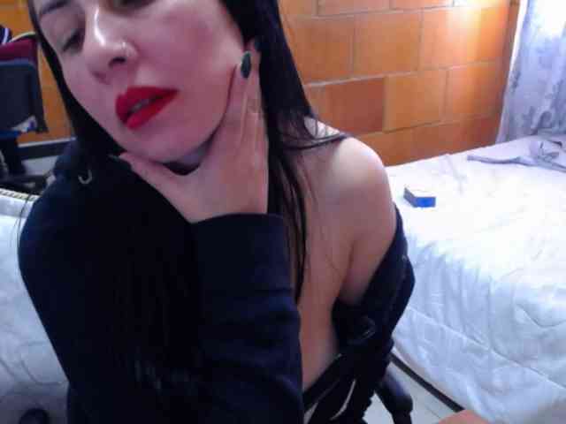 Charlotemple5 webcam