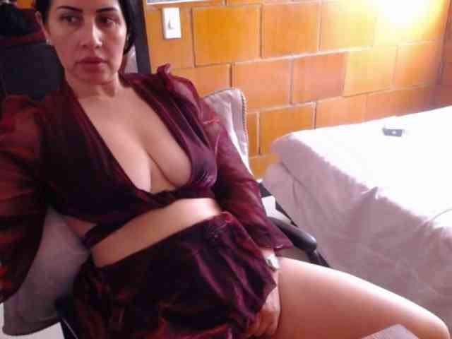 Charlotemple5 webcam