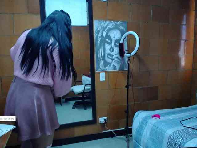 Charlotemple5 webcam