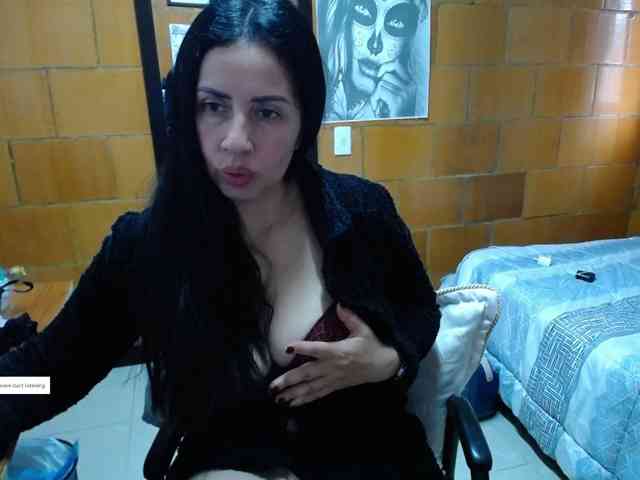 Charlotemple5 webcam