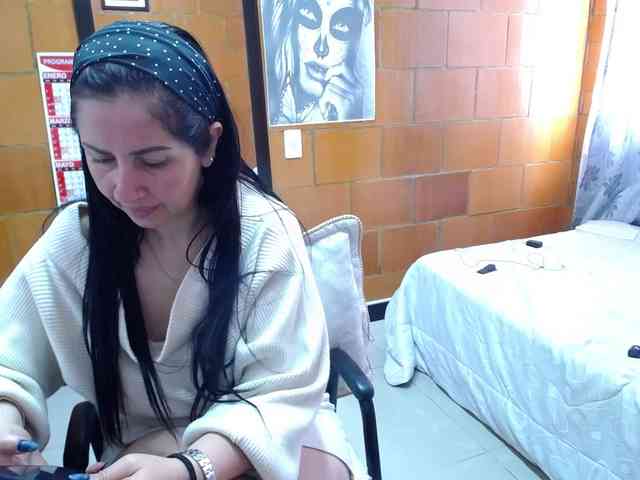 Charlotemple5 webcam
