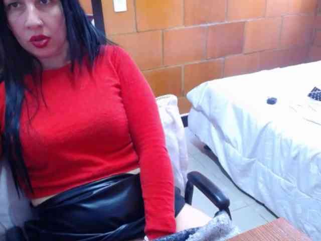 Charlotemple5 webcam