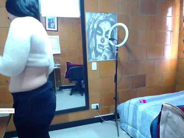 Charlotemple5 webcam