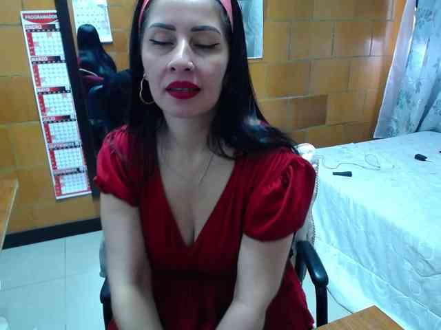 Charlotemple5 webcam