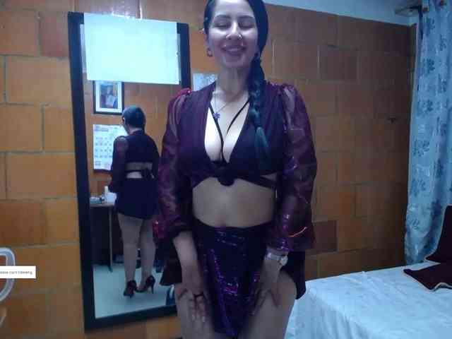 Charlotemple5 webcam