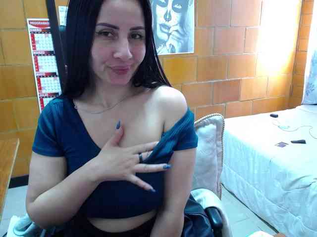 Charlotemple5 webcam