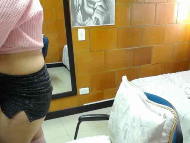 Charlotemple5 webcam