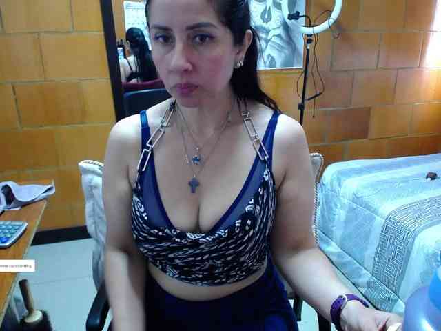 Charlotemple5 webcam