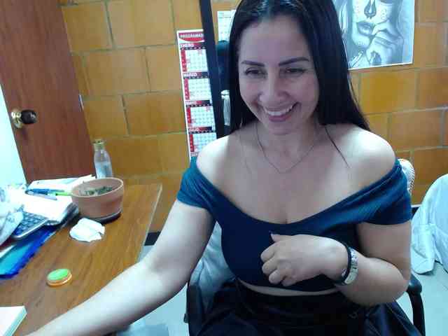 Charlotemple5 webcam
