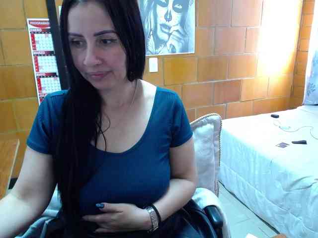 Charlotemple5 webcam