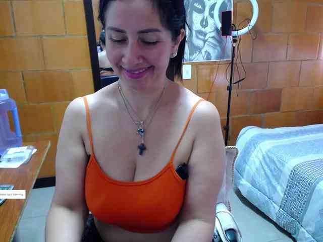 Charlotemple5 webcam