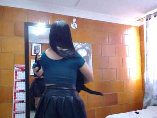 Charlotemple5 webcam