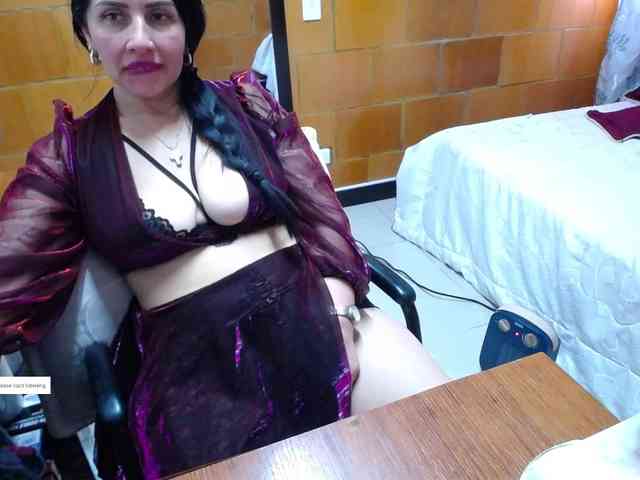 Charlotemple5 webcam