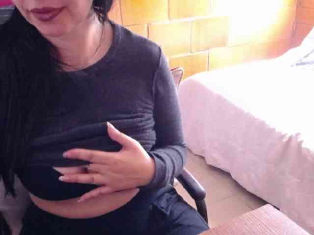 Charlotemple5 webcam