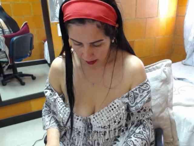 Charlotemple5 webcam