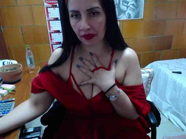 Charlotemple5 webcam