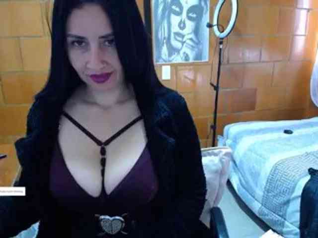 Charlotemple5 webcam