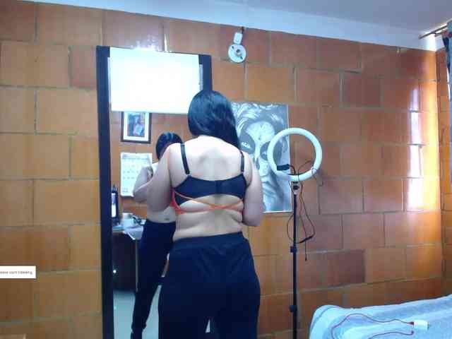 Charlotemple5 webcam