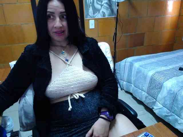 Charlotemple5 webcam