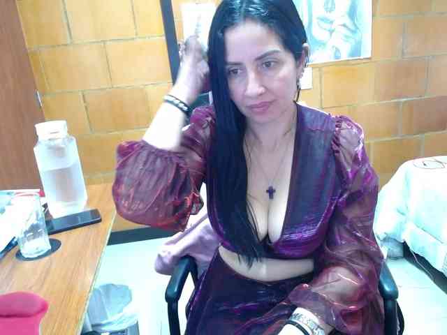 Charlotemple5 webcam