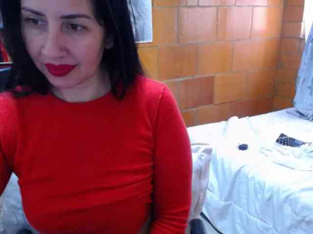 Charlotemple5 webcam