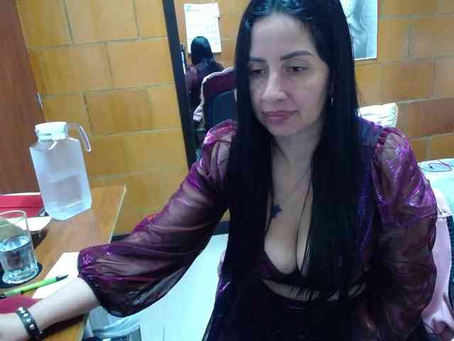 Charlotemple5 webcam