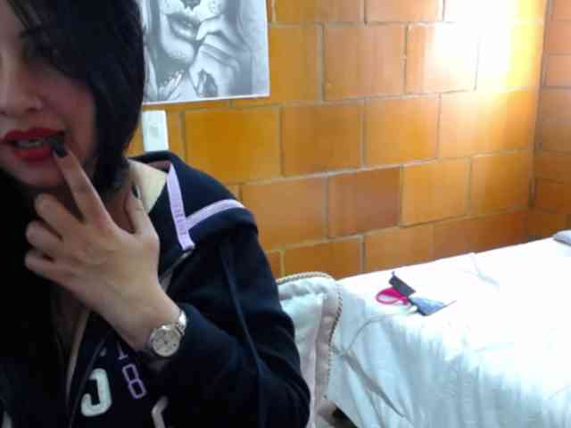 Charlotemple5 webcam